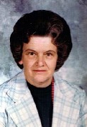 G048- Shirley (Bennett) Coons
